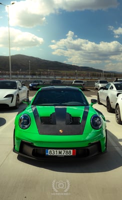 Portrait · A1 Motor Park · by Shotbydobrev — CIRCUIT.INSIDER