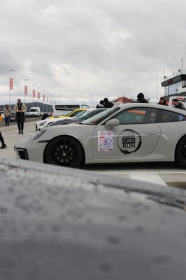 Track day · A1 Motor Park · Track Day – A1 Motor Park · by KriskataIvanov — CIRCUIT.INSIDER