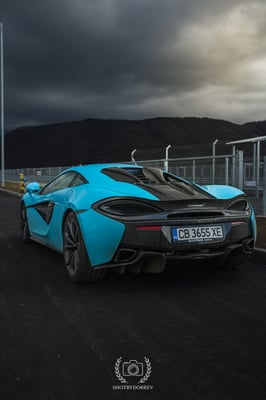 Portrait · A1 Motor Park · by Shotbydobrev — CIRCUIT.INSIDER