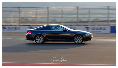 A1 Motor Park · by Sevcan Alkan — CIRCUIT.INSIDER