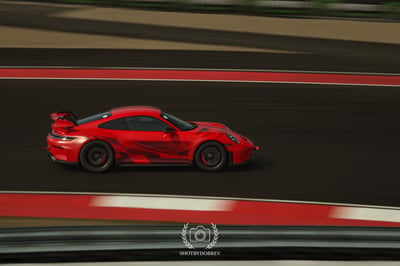 Track day · A1 Motor Park · by Shotbydobrev — CIRCUIT.INSIDER