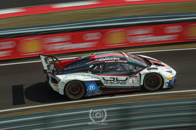 Race · A1 Motor Park · Lap Battle- first round · by Shotbydobrev — CIRCUIT.INSIDER
