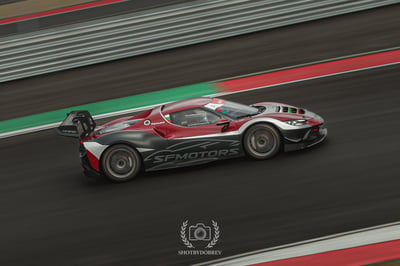 Track day · A1 Motor Park · by Shotbydobrev — CIRCUIT.INSIDER