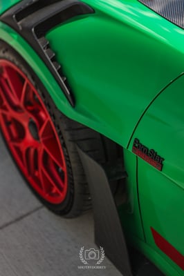 Portrait · A1 Motor Park · by Shotbydobrev — CIRCUIT.INSIDER