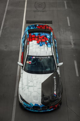Portrait · A1 Motor Park · by Shotbydobrev — CIRCUIT.INSIDER