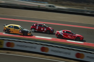 Race · A1 Motor Park · BMW Cup; Endurance Series · by Shotbydobrev — CIRCUIT.INSIDER