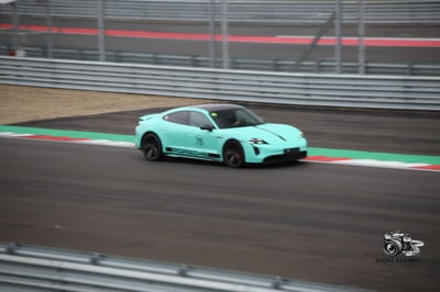 Portrait · A1 Motor Park · Track Day – A1 Motor Park · by KriskataIvanov — CIRCUIT.INSIDER