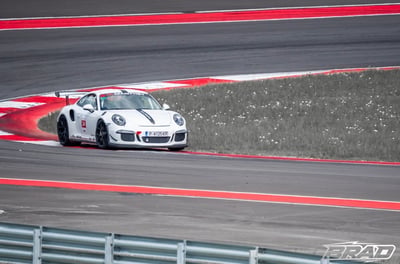 Track day · A1 Motor Park · by brad.productions — CIRCUIT.INSIDER