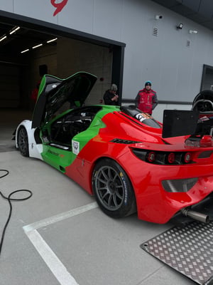 Track day · A1 Motor Park · Opening · by CIRCUIT.Insider — CIRCUIT.INSIDER
