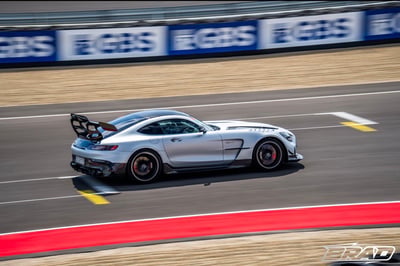 Track day · A1 Motor Park · by brad.productions — CIRCUIT.INSIDER