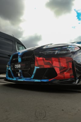 Portrait · A1 Motor Park · by Shotbydobrev — CIRCUIT.INSIDER