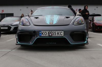 Track day · A1 Motor Park · Track Day – A1 Motor Park · by KriskataIvanov — CIRCUIT.INSIDER
