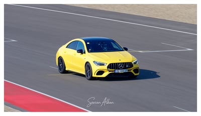 A1 Motor Park · by Sevcan Alkan — CIRCUIT.INSIDER