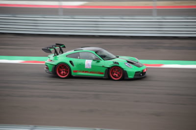 Track day · A1 Motor Park · Track Day – A1 Motor Park · by KriskataIvanov — CIRCUIT.INSIDER