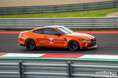Track day · A1 Motor Park · by brad.productions — CIRCUIT.INSIDER