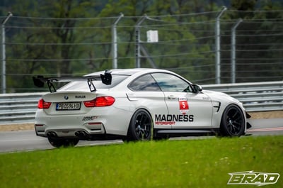 Track day · A1 Motor Park · by brad.productions — CIRCUIT.INSIDER