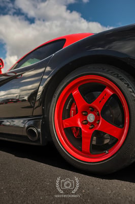Portrait · A1 Motor Park · by Shotbydobrev — CIRCUIT.INSIDER