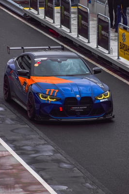Track day · A1 Motor Park · BMW CUP · by stam0v.jpg — CIRCUIT.INSIDER