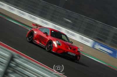 Track day · A1 Motor Park · by Shotbydobrev — CIRCUIT.INSIDER