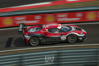 Race · A1 Motor Park · Lap Battle- first round · by Shotbydobrev — CIRCUIT.INSIDER