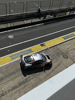 A1 Motor Park · Track Day – A1 Motor Park · by CIRCUIT.Insider — CIRCUIT.INSIDER