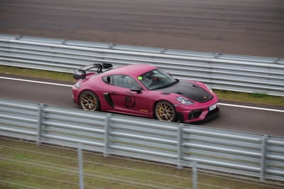 Track day · A1 Motor Park · Track Day – A1 Motor Park · by KriskataIvanov — CIRCUIT.INSIDER