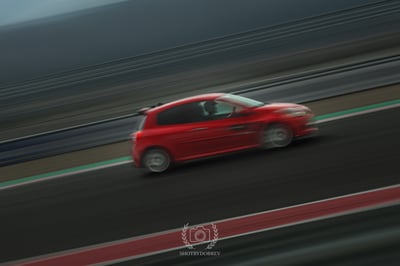 Track day · A1 Motor Park · by Shotbydobrev — CIRCUIT.INSIDER