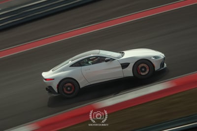 Track day · A1 Motor Park · by Shotbydobrev — CIRCUIT.INSIDER