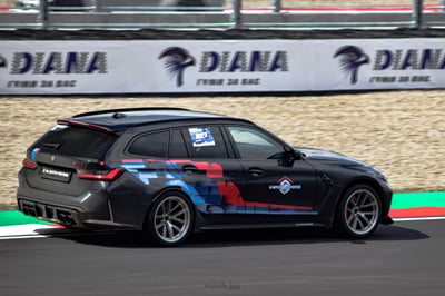 Track day · A1 Motor Park · BMW CUP · by stam0v.jpg — CIRCUIT.INSIDER