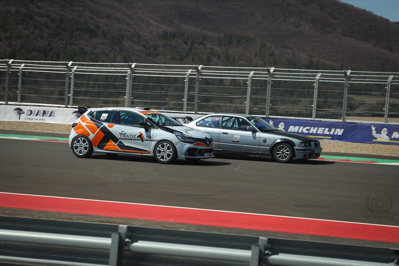 Race — A1 Motor Park | Shotbydobrev