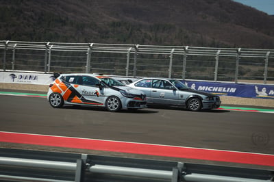 Race · A1 Motor Park · BMW Cup; Endurance Series · by Shotbydobrev — CIRCUIT.INSIDER