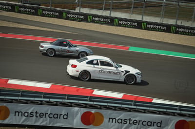 Race · A1 Motor Park · BMW Cup; Endurance Series · by Shotbydobrev — CIRCUIT.INSIDER