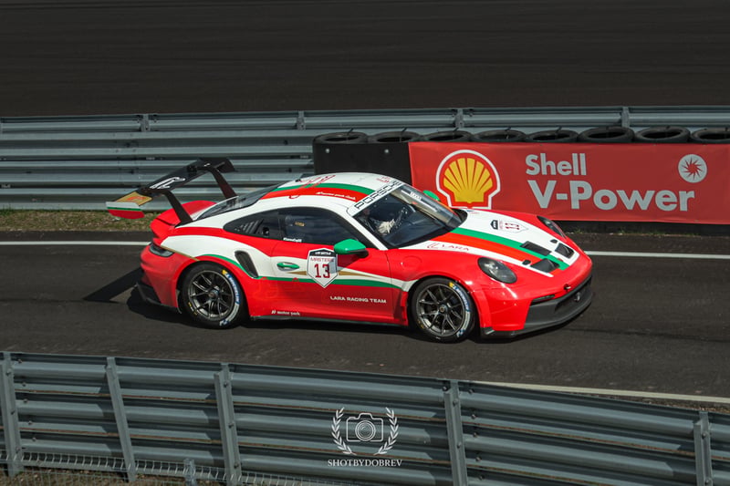 Race — A1 Motor Park | Shotbydobrev