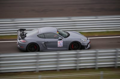 Track day · A1 Motor Park · Track Day – A1 Motor Park · by KriskataIvanov — CIRCUIT.INSIDER