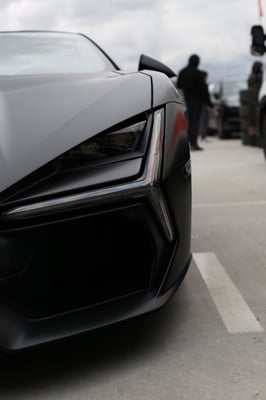 Track day · A1 Motor Park · Track Day – A1 Motor Park · by KriskataIvanov — CIRCUIT.INSIDER