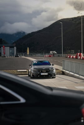 Portrait · A1 Motor Park · by Shotbydobrev — CIRCUIT.INSIDER