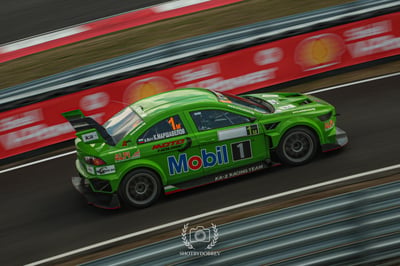 Race · A1 Motor Park · Lap Battle- first round · by Shotbydobrev — CIRCUIT.INSIDER