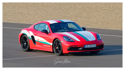 A1 Motor Park · by Sevcan Alkan — CIRCUIT.INSIDER