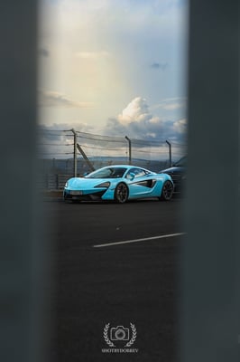 Portrait · A1 Motor Park · by Shotbydobrev — CIRCUIT.INSIDER