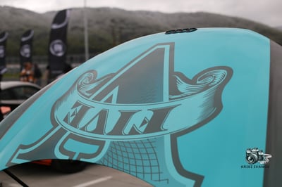 Portrait · A1 Motor Park · Track Day – A1 Motor Park · by KriskataIvanov — CIRCUIT.INSIDER