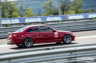Track day · A1 Motor Park · by brad.productions — CIRCUIT.INSIDER
