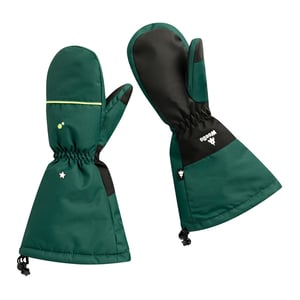 ბავშვის სასრიალო ტანსაცმელი, WeeDo BOMONDO Silver Mittens