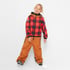 Children's snowsuit