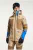 Snow jackets, Tenson, Tenson Ski Touring Shell Jacket