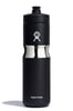 Hydro Flask, ბანაკის სამზარეულო, Insulated Sports Bottle (591ml)