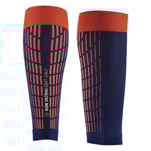 Sidas, სარბენი წინდა, Compression sleeves - Ultralight Run Calf