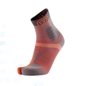 Sidas, სარბენი წინდა, T-Free® Trail - Trail running socks