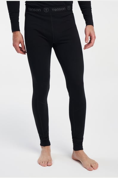Tenson, ბეიზლეიერი, Tenson Himalaya Baselayer Merino Tights, კაცის მერინოს მატყლის თერმო ქვედა