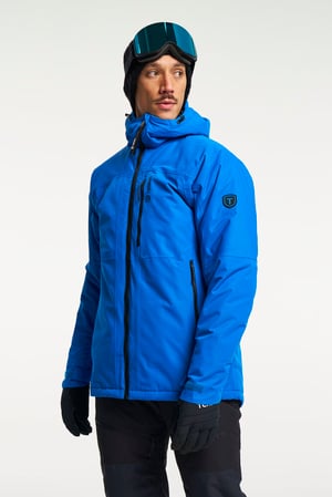 Snow jackets, Tenson, Niseko Ski Jacket Men