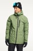 Snow jackets, Tenson, Niseko Ski Jacket Men